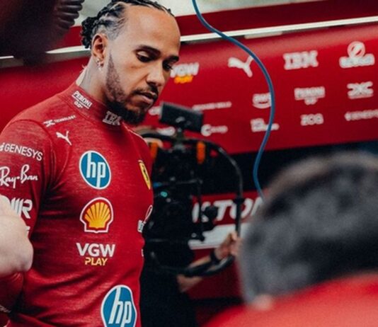 formula 1 saison 8