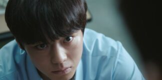 heros fragile saison 1 fin