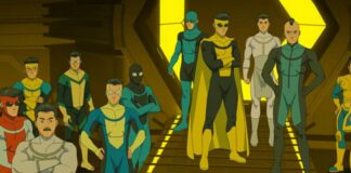 invincible saison 3 episode 8