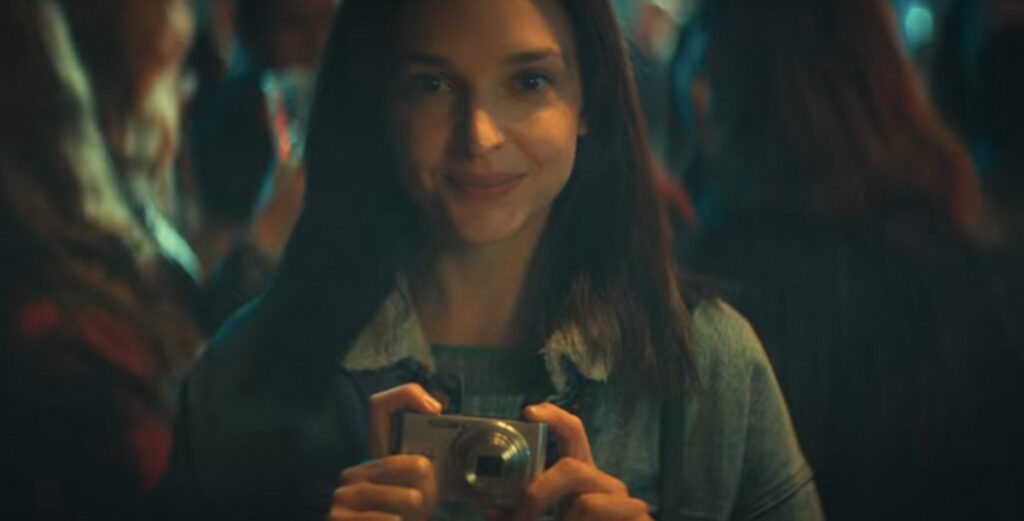 juste un regard saison 1 fin