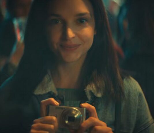 juste un regard saison 1 fin