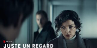 juste un regard saison 2