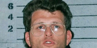keith jesperson aujourdhui