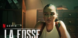 la fosse saison 3