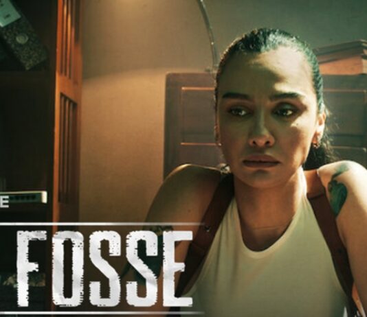 la fosse saison 3