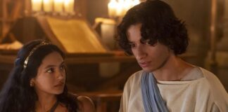 la maison de david episode 5