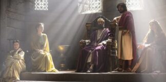 la maison de david episode 6