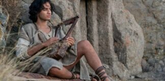 la maison de david episode 8