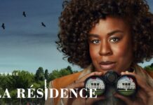 la residence saison 1 heure