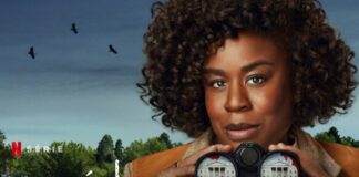 la residence saison 1 heure