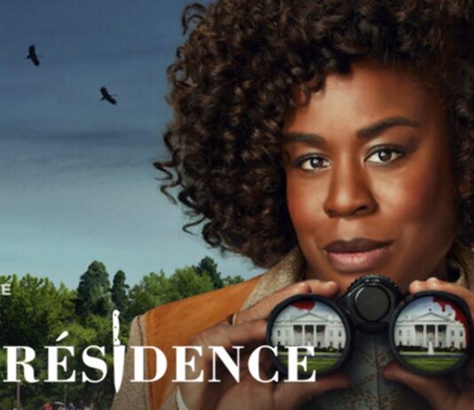 la residence saison 1 heure