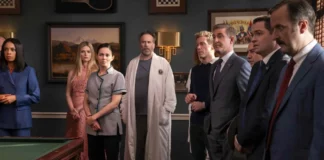 la residence saison 2