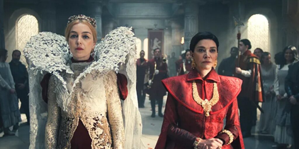 la roue du temps saison 3 episode 4