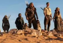 la roue du temps saison 3 episode 5