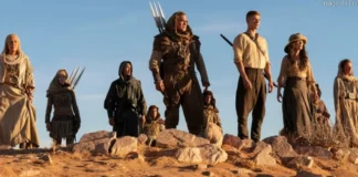la roue du temps saison 3 episode 5