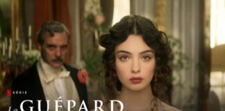 le guepard saison 2