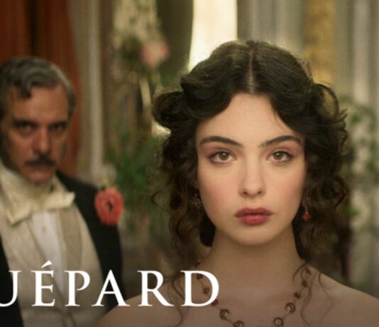 le guepard saison 2