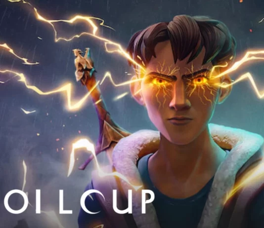 le roi loup saison 2