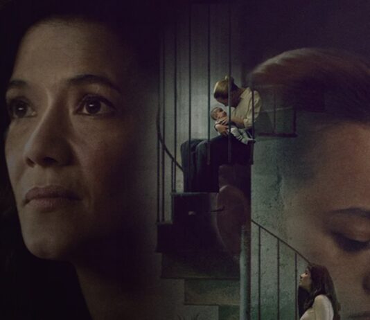 lintruse saison 2