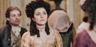 marie antoinette saison 2 episode 5