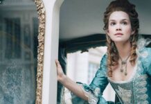 marie antoinette saison 2 episode 7