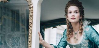marie antoinette saison 2 episode 7