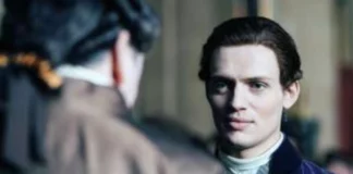 marie antoinette saison 2 episode 8