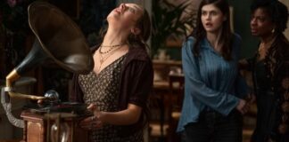 mayfair witches saison 2 fin