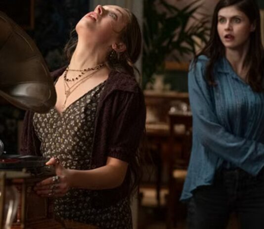 mayfair witches saison 2 fin