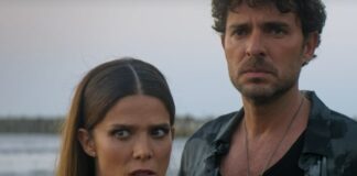 medusa saison 1 fin