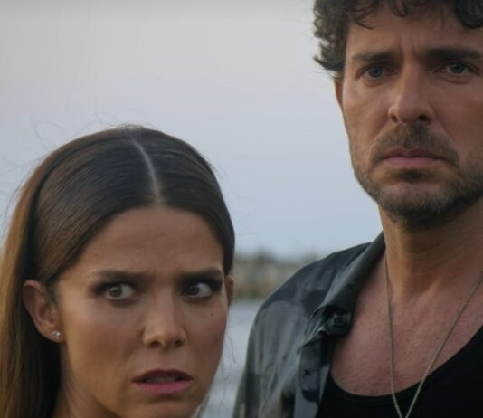 medusa saison 1 fin