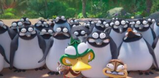 migration fin film