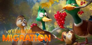 migration suite