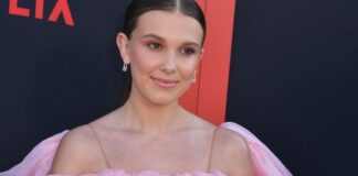 millie bobby brown meilleurs films series