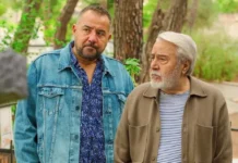 on parie saison 1 fin