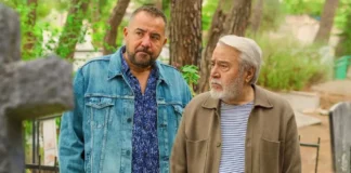on parie saison 1 fin