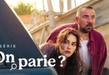 on parie saison 2