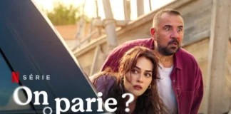 on parie saison 2