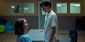 ou a ete filme adolescence