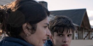 ou a ete filme faute de preuves