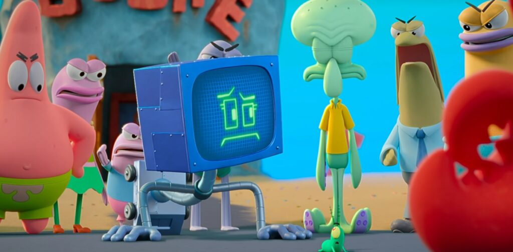 plankton le film fin