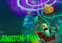 plankton le film suite