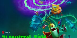 plankton le film suite
