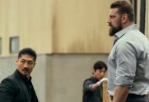 reacher saison 3 episode 6