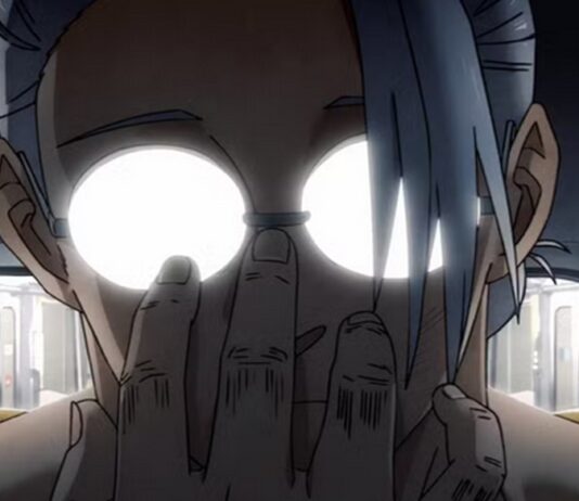 sakamoto days episode 10