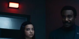 severance saison 2 episode 9 fin
