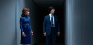 severance saison 2 fin