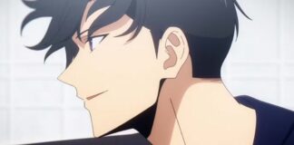 solo leveling episode 22