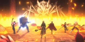 solo leveling episode 24