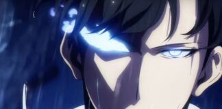 solo leveling episode 26